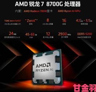 AMD新商业宣传广告赏析：此次未向N卡挥舞大锤”