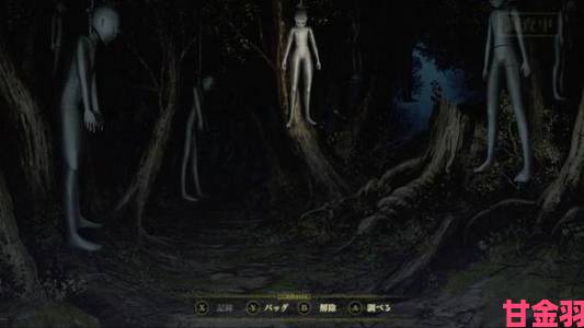 PS4《死印》特别限定版情报曝光：画风诡谲的惊悚之作