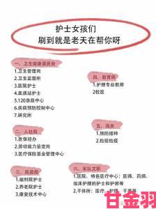 护士bd牲生活中有哪些不为人知的辛酸与快乐？你了解吗？