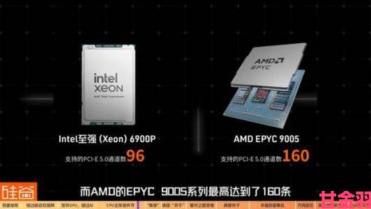 Intel新处理器缺货致涨价，AMD承诺持续供货