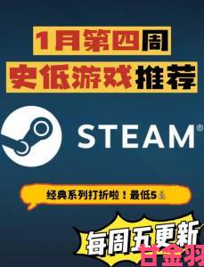 Steam发售冒险解谜游戏《文字游戏》，首周特惠仅需43元