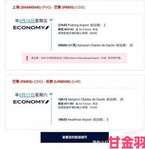 法国航空2016餐食卫生问题遭举报监管部门介入调查始末