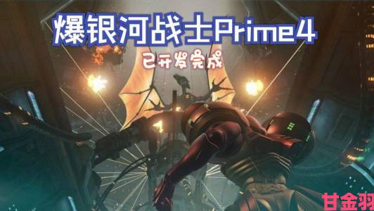 《银河战士Prime》开发艰辛：每天仅睡1小时的加班之旅