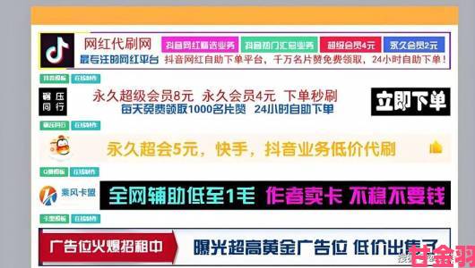 韩国黄色网深度解析从注册到使用的完整避坑指南