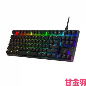 限量版ZBoard SC2专用键盘重磅推出《星际争霸2》