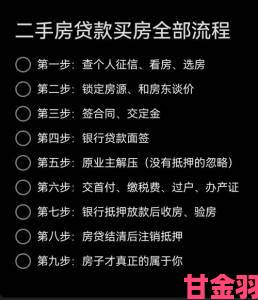 爆料|圣城购房指南：应对恶意不息的情况