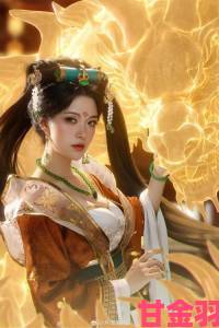 现场|ChinaJoy 展会上的爱琴女角色形象展示