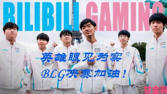 分享|OW挑战者系列季后赛启幕 Team CC与BLG展开激烈对决