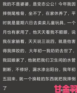 全网热议的儿媳妇的礼物中字背后感人故事浮出水面