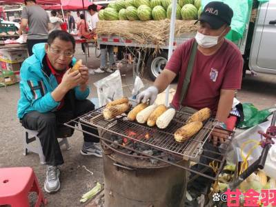 从街边小摊到日销千个樊梨花的大馒头靠什么征服食客