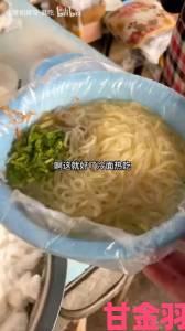 从街边小摊到日销千个樊梨花的大馒头靠什么征服食客