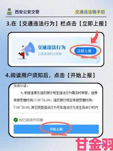 一级AE视频片段制作违法行为全记录举报流程深度剖析