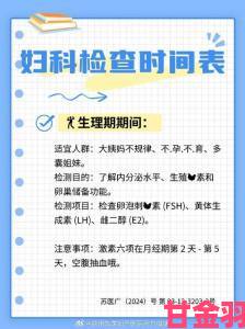 医生解读女人40岁下面好大如何判断是否需要就医检查