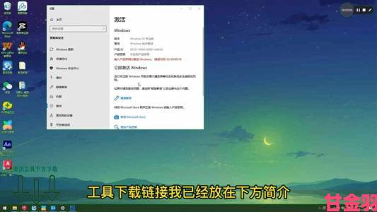 观点|windows永久免费版实测体验分享网友争议背后真相揭秘