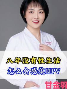 玩法|一夫一妻HPV传播的深层逻辑：夫妻预防必须把握的关键点