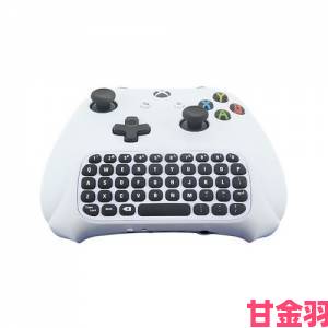 微软波兰披露：Xbox One系列即将支持键鼠操作