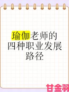 独家调查瑜伽老师的特殊要求正在改变行业教学标准