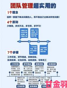 分享|交替轮换4的进阶操作指南资深人士都在用的管理秘诀