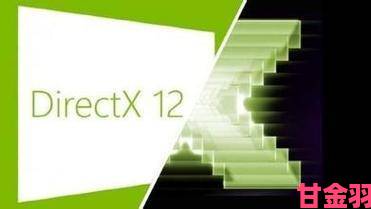 爆料|DirectX 12明年发布，将全方位提升XBOX ONE游戏性能