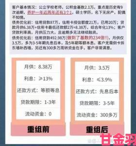 还债的朋友麦子中字亲测有效的快速还债理财技巧大公开