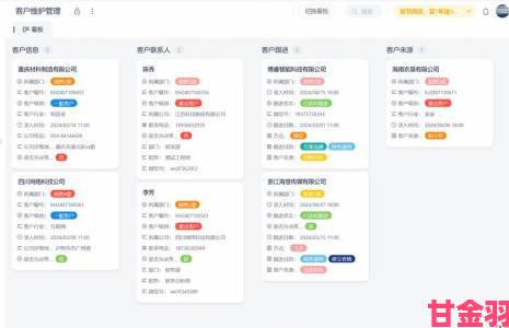 日本免费saas crm真的能满足中小企业客户管理需求吗