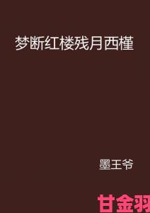 解读|从贵族奢靡到人性崩塌欧洲版的红楼梦揭开社会寓言真相