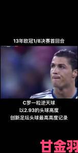 C罗《FIFA 16》UT模式进球精彩视频集锦