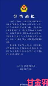 从用户举报到平台整改AO3事件背后的网络治理难题