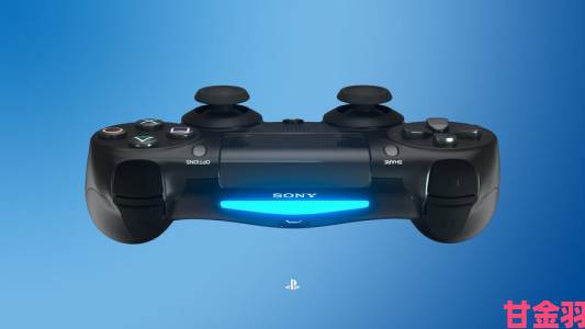 秘籍|索尼阐释PS4主机数字版游戏分享政策：狡黠抑或灵活？