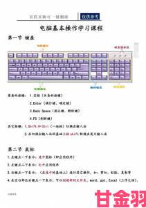 xrk新手必看攻略从零开始快速掌握核心操作与实战技巧