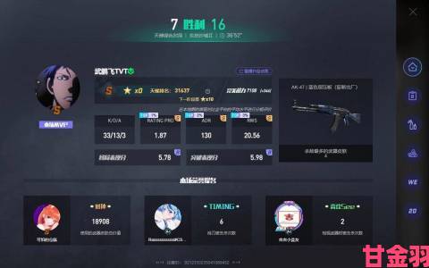 新潮|《CSGO2》上线时间详解：究竟何时登场