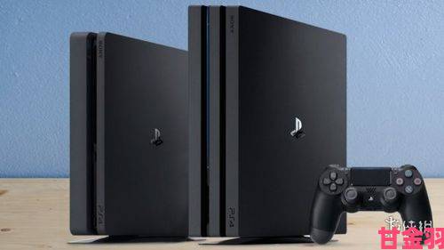 新探|英国推出1TB版PS4主机：同捆三款游戏，售价仅300磅