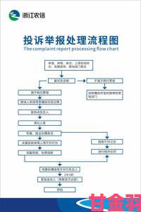 从拒绝到接受交换成功如何引导举报流程中的实战操作指南