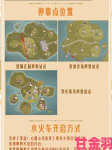 无限暖暖锄大地全新路线探索