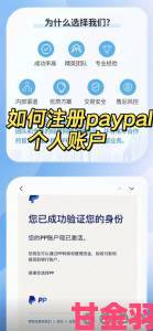 消息|欧洲PAYPAL网站WWW账户认证百科全书从资料提交到审核通过