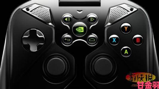 重要|NVIDIA神盾”游戏掌机最新实机游戏演示视频欣赏