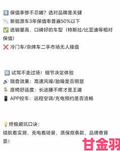 观察|久久久久99深度解析爆款商品的选购策略与避坑指南