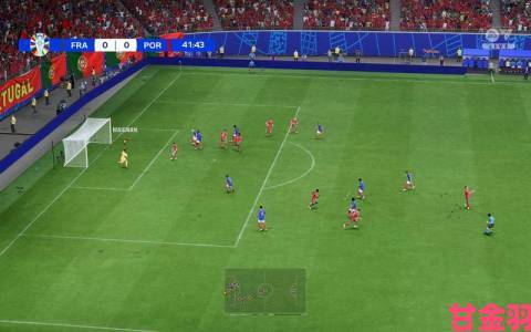 《FIFA 16》Demo版调整比赛时间的方法