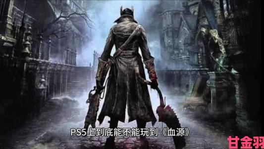 动态|法国零售商疑泄露《血源》PS5复刻版相关消息