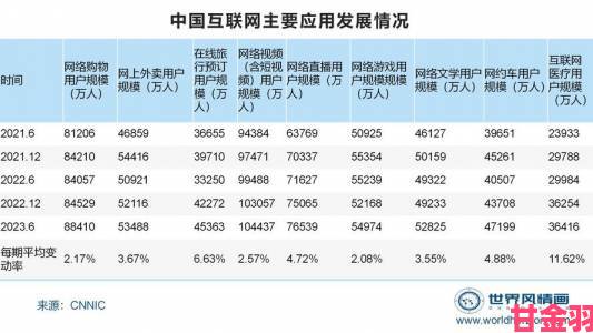 现场|2015年中国互联网用户数量或超8亿