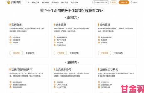 行业报告显示国产在线永久免费CRM正在重塑国内企业服务生态链