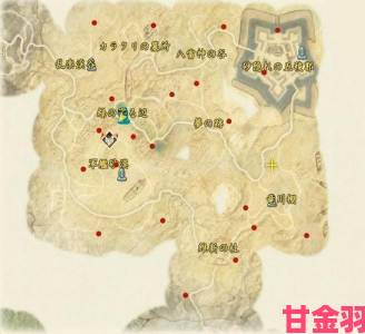 《讨鬼传2》全地图区域详尽指南