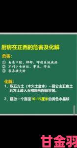 瞬间|我一边做饭一边被躁了男男如何巧妙化解厨房突发状况全攻略