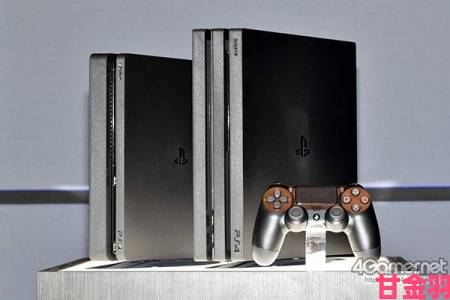 研究：玩家首选PS4的关键因素为更高分辨率”