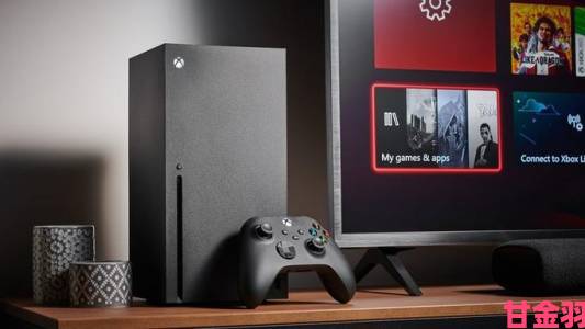 新讯|Xbox 主管：主机游戏用主机更佳，串流仅图方便