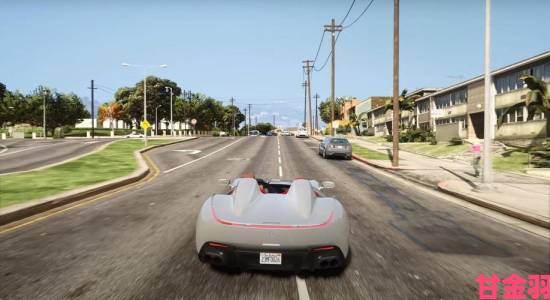 微软宣布《GTA6》预计2024年发售