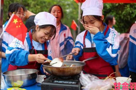 烹饪时情绪失控现象调查：一边做饭一边躁狂会怎么样危害被低估