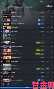 Steam周销榜：无人深空夺冠 毁灭战士4位列次席