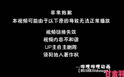 B站网页版入口访问异常频现技术团队连夜修复核心问题