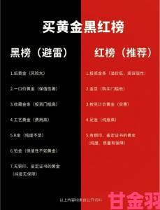 黄金软件下载安装3.3.0最新版避坑指南新手必看安装教程